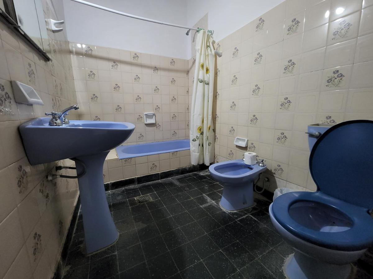 Hospedaje La Casona De Cachí Dış mekan fotoğraf