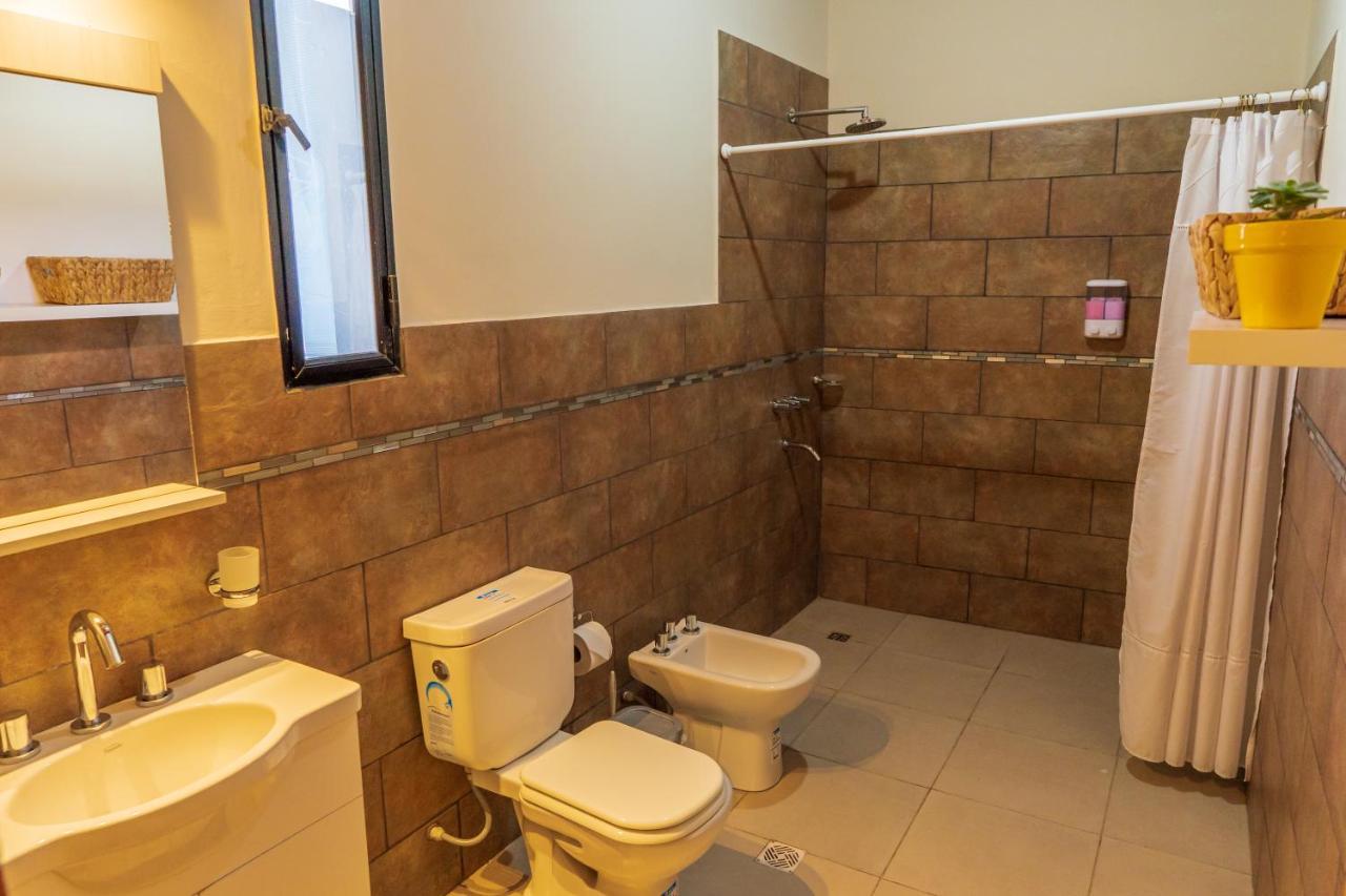 Hospedaje La Casona De Cachí Dış mekan fotoğraf